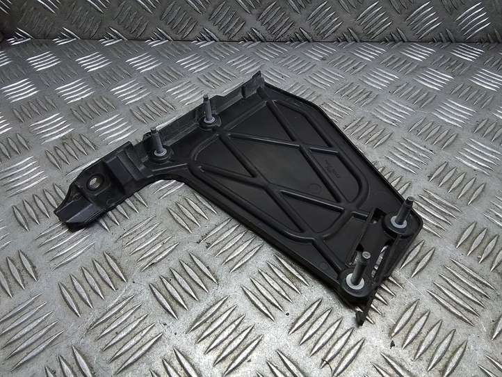 Citroen Jumpy (2016 - )  9808674780 Держатель аккумулятора