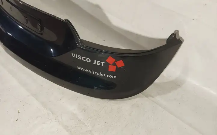 Opel Insignia A (2008 - 2017) 906450001 Крышка багажника — фото 3