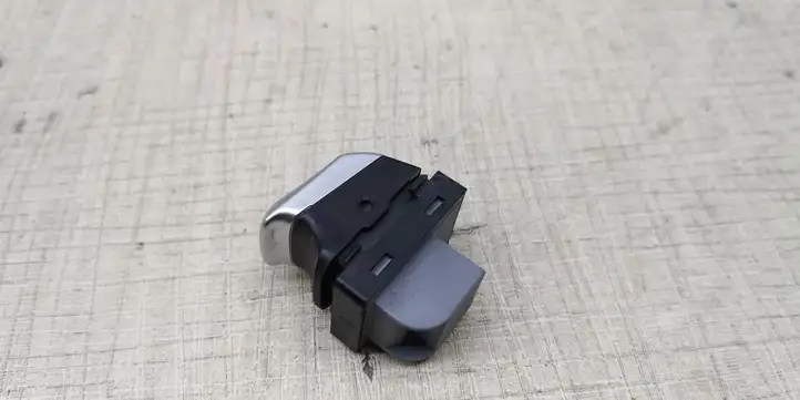 Audi A6 C7 (2014 - 2018) 4H0959855A Блок кнопок стеклоподъемников — фото 3