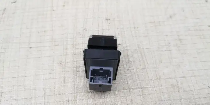 Audi A6 C7 (2014 - 2018) 4H0959855A Блок кнопок стеклоподъемников — фото 4