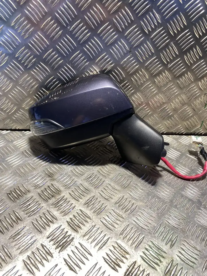 Subaru Outback (BS) (2014 - 2019) Боковое зеркало с электроприводом — фото 1