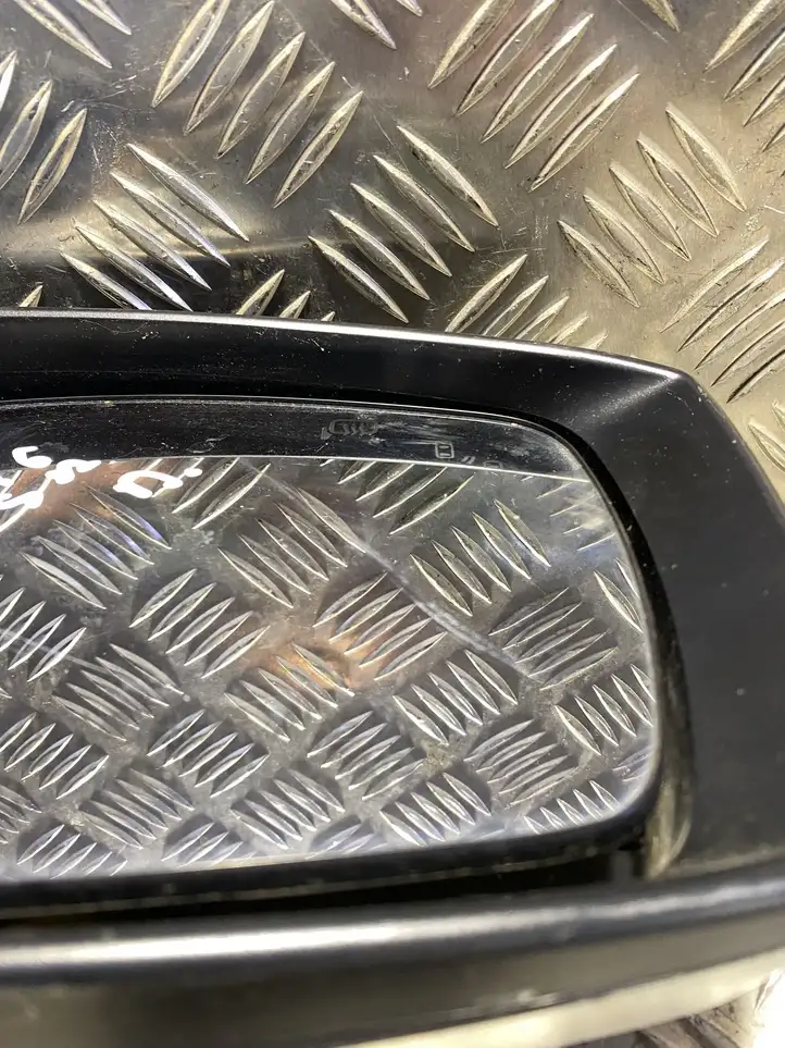 Subaru Outback (BS) (2014 - 2019) Боковое зеркало с электроприводом — фото 4