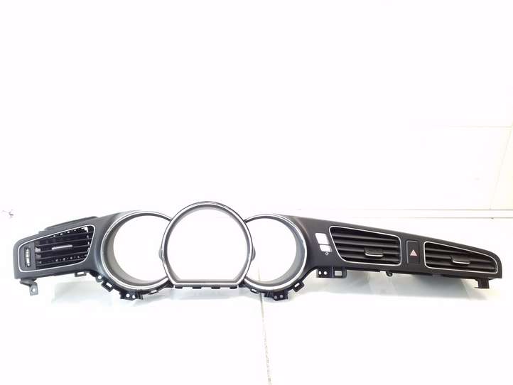 Kia Ceed (2012 - 2015)  84832A2000CR Отделка приборного щитка