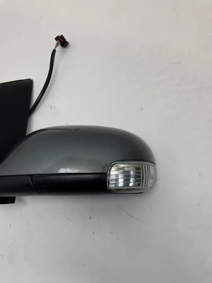 Volkswagen Touran I (2003 - 2010) 1T0857933 Боковое зеркало с электроприводом — фото 2
