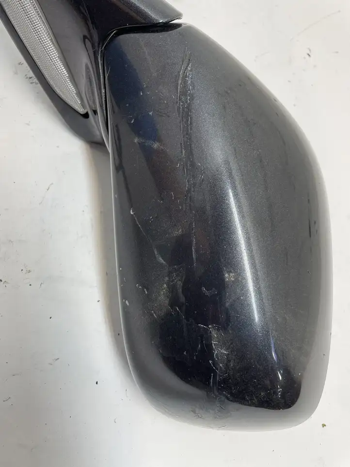 Peugeot 807 (2002 - 2011) Боковое зеркало с электроприводом — фото 2