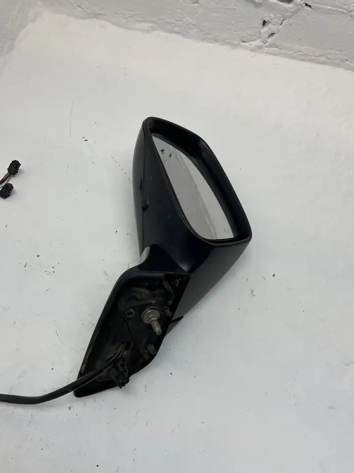 Peugeot 807 (2002 - 2011) Боковое зеркало с электроприводом — фото 3