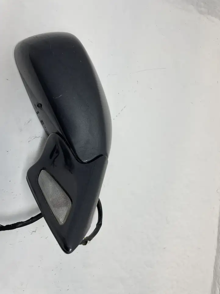 Peugeot 807 (2002 - 2011) Боковое зеркало с электроприводом — фото 2
