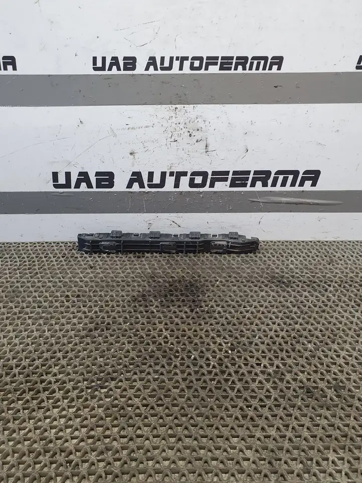 Kia Ceed (2015 - 2018) 86613A2000 Кронштейн заднего бампера — фото 1