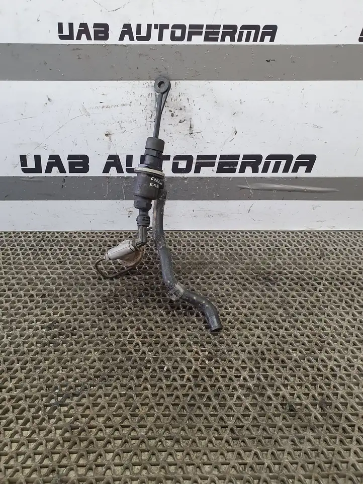 Kia Ceed (2015 - 2018) Рабочий цилиндр сцепления — фото 1