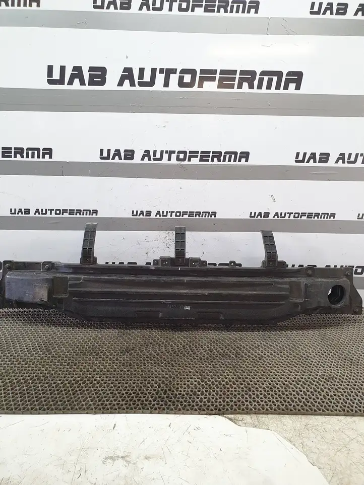 Kia Ceed (2015 - 2018) 86631A2400 Усилитель заднего бампера — фото 1