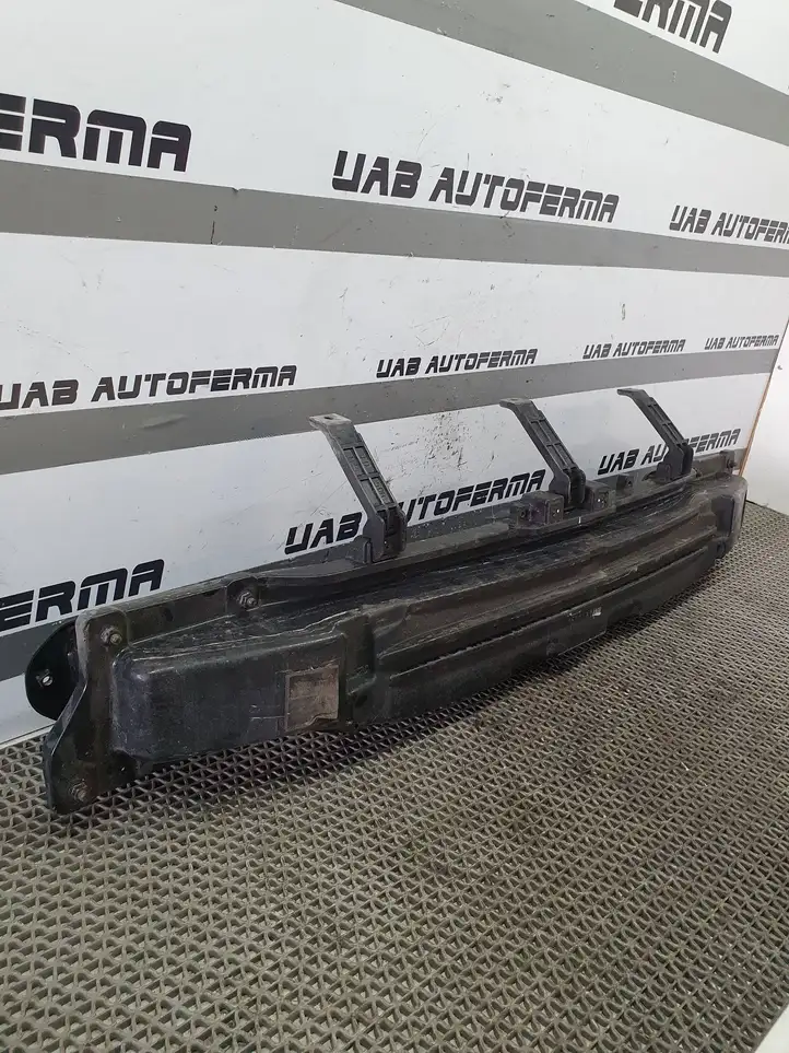 Kia Ceed (2015 - 2018) 86631A2400 Усилитель заднего бампера — фото 2