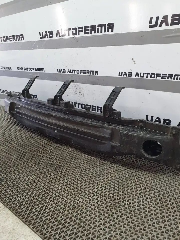 Kia Ceed (2015 - 2018) 86631A2400 Усилитель заднего бампера — фото 3