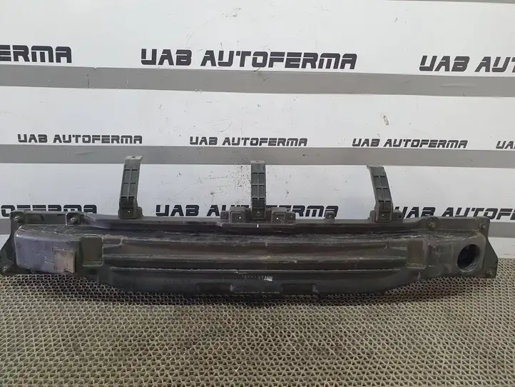 Kia Ceed (2015 - 2018) 86631A2400 Усилитель заднего бампера — фото 7