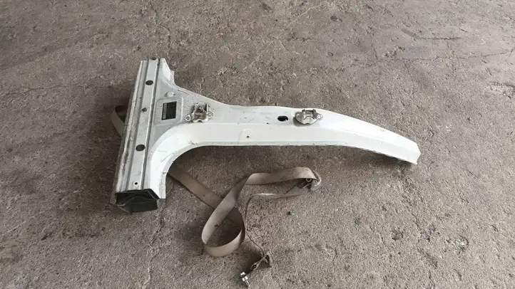 Subaru Outback (BS) (2014 - 2019) Средняя стойка кузова (B) — фото 2
