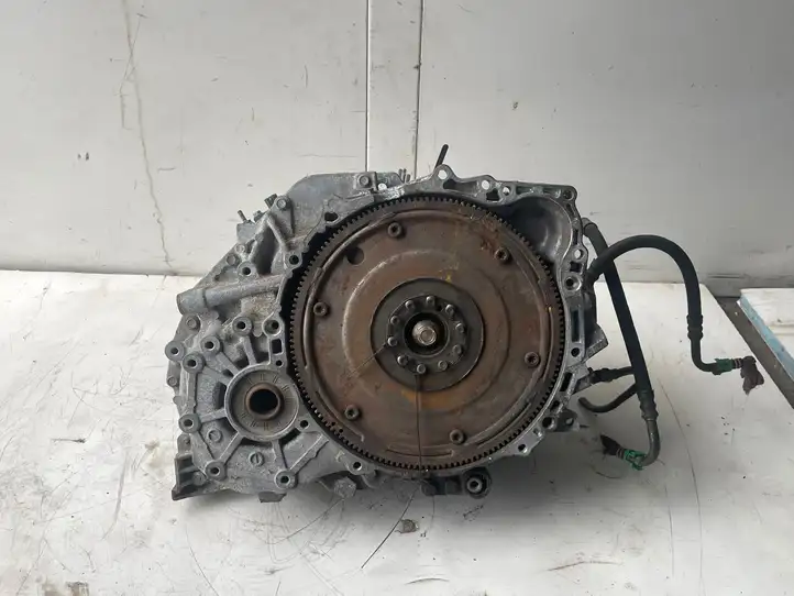 Volvo V70 (2000 - 2004) 30713884 Автоматическая коробка передач (АКПП) — фото 1