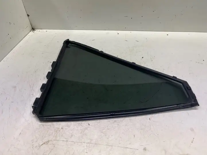 Toyota Avensis T250 (2006 - 2009) 43R006723 Заднее боковое стекло — фото 2