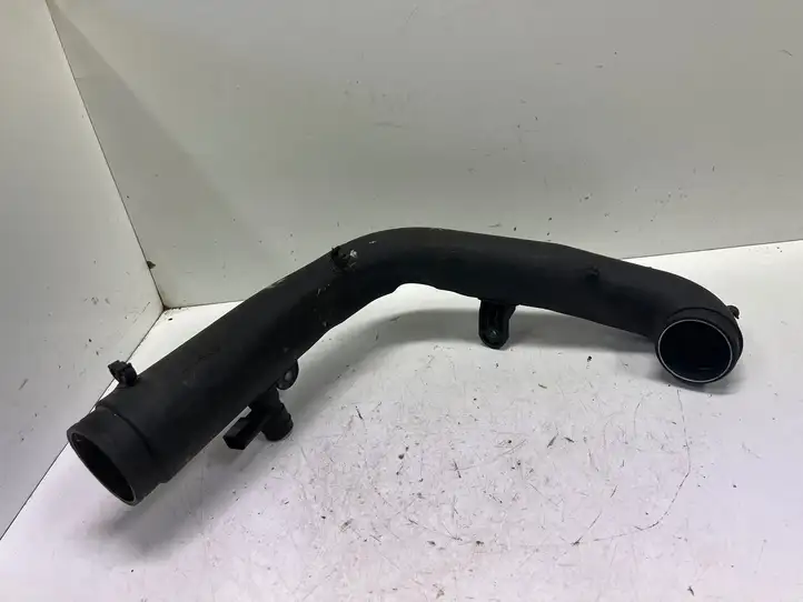 Volkswagen Touran I (2003 - 2010) 1K0129654AB Трубки интеркулера / Шланги интеркулера — фото 3