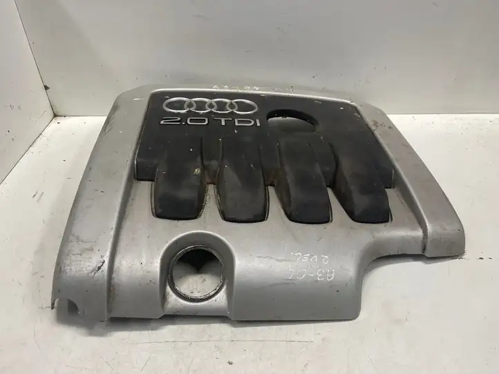 Audi A3/S3 8P (2003 - 2005) 03G103925 Крышка двигателя декоративная — фото 1