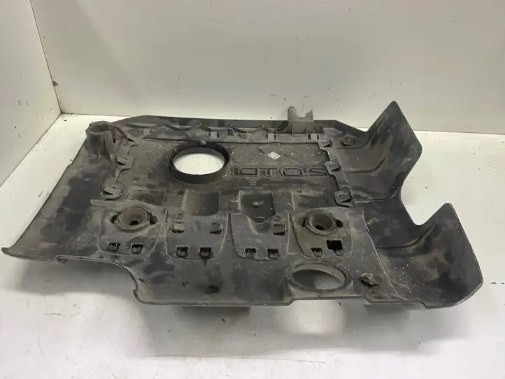 Audi A3/S3 8P (2003 - 2005) 03G103925 Крышка двигателя декоративная — фото 3