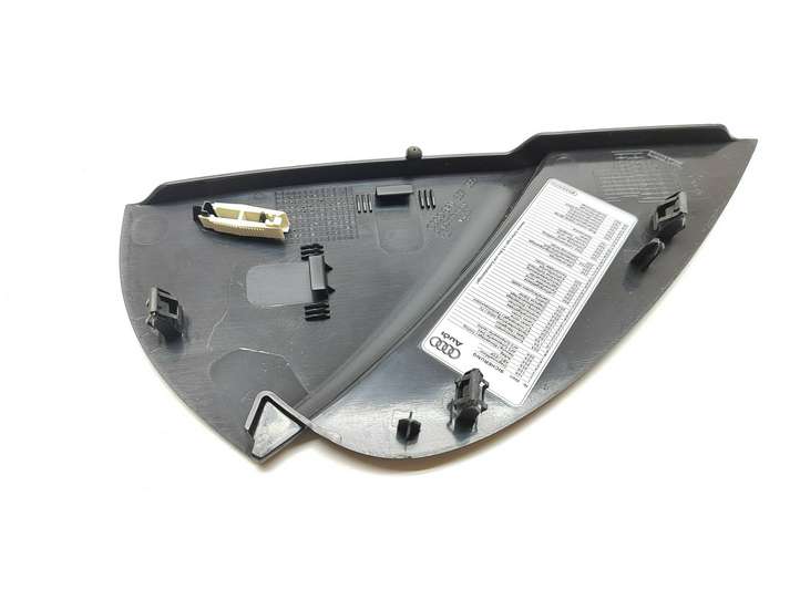 Audi A3/S3 8P (2008 - 2013)  8P0857085 Отделочный щит панели (боковой)
