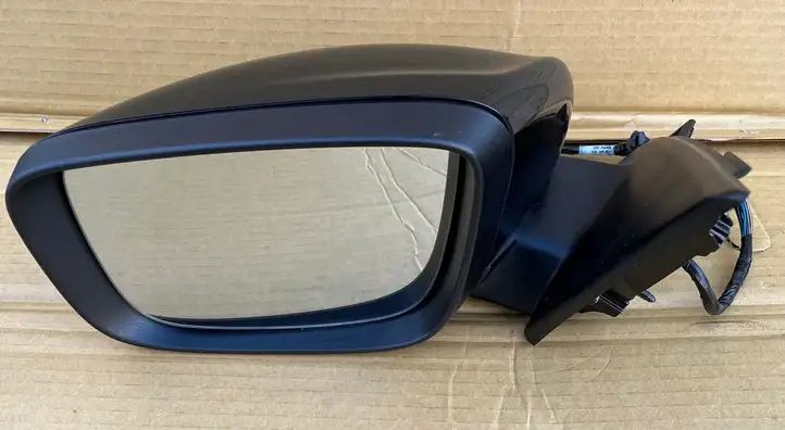Volvo XC60 (2013 - 2017) 31352107 Боковое зеркало с электроприводом — фото 2