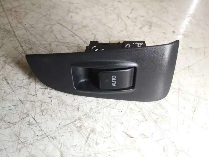 Toyota Avensis T250 (2003 - 2006) 7427105020 Блок кнопок стеклоподъемников — фото 1