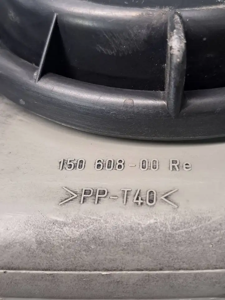 Mercedes-Benz E W210 (1995 - 2002) 15060800 Передняя фара — фото 3