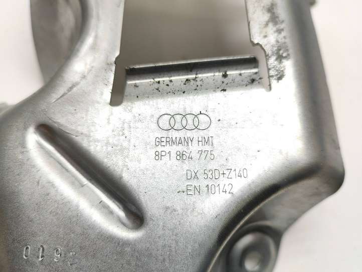 Audi A3/S3 8P (2008 - 2013)  8P1864775 Опора ноги