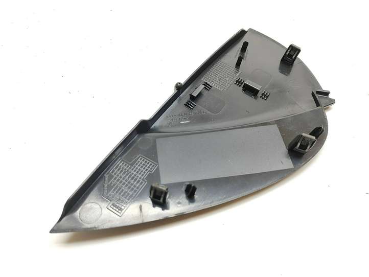 Audi A3/S3 8P (2008 - 2013)  8P0857086 Отделочный щит панели (боковой)