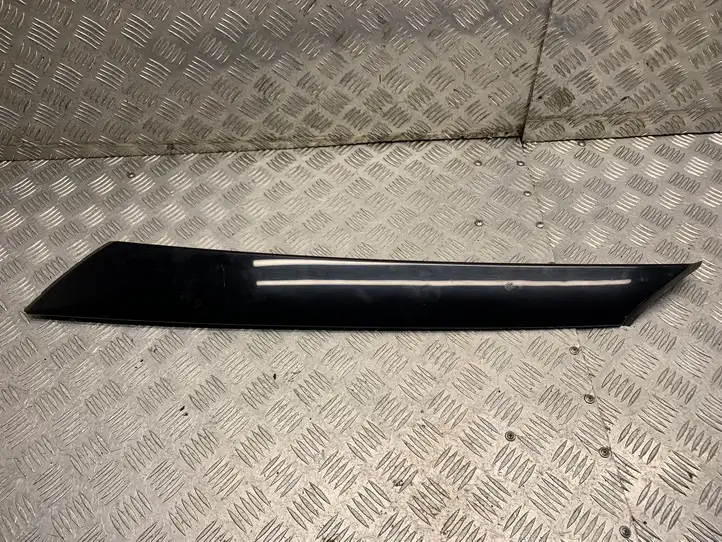Skoda Roomster (5J) (2006 - 2010) 5J6853264A Накладка стоек лобового стекла — фото 1