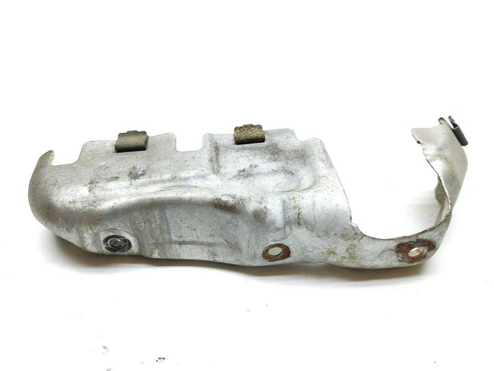 Audi A3/S3 8P (2008 - 2013)  03C253041BH Теплоизоляция (теплозащита)