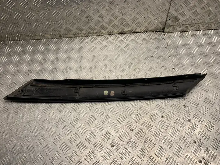 Skoda Roomster (5J) (2006 - 2010) 5J7853263 Накладка стоек лобового стекла — фото 3