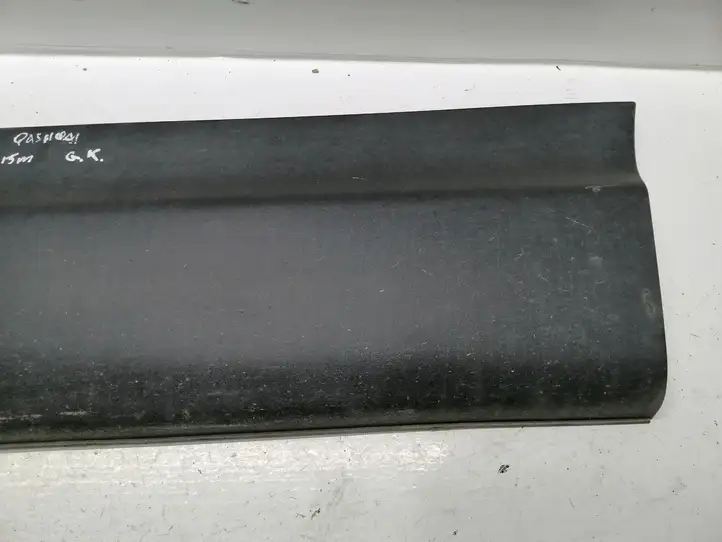 Nissan Qashqai (2013 - 2017) 828714EA0A Молдинги задней двери — фото 5
