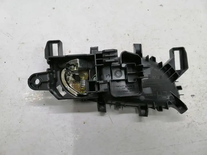 Nissan Qashqai (2013 - 2017) 806714EA Внутренняя ручка двери — фото 2