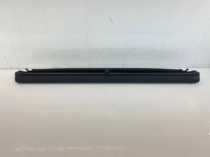 Audi A6 C7 (2014 - 2018) 4G986169194H Шторка багажника (сетка) — фото 4
