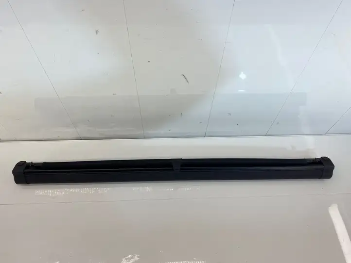 Audi A6 C7 (2014 - 2018) 4G986169194H Шторка багажника (сетка) — фото 5