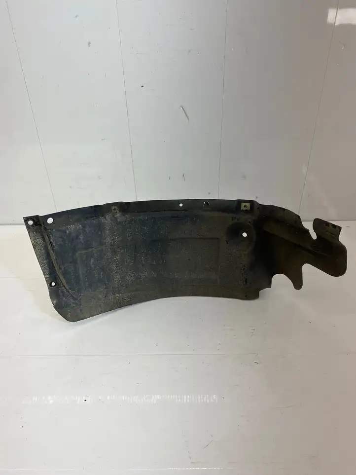 Audi A6 C7 (2014 - 2018) 4G0853887J Подкрылок колесной арки — фото 4