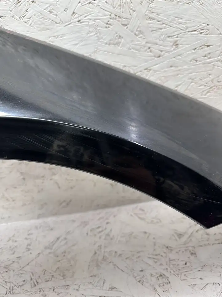 BMW 3 E92 E93 (2005 - 2014) 72458411 Переднее крыло — фото 2