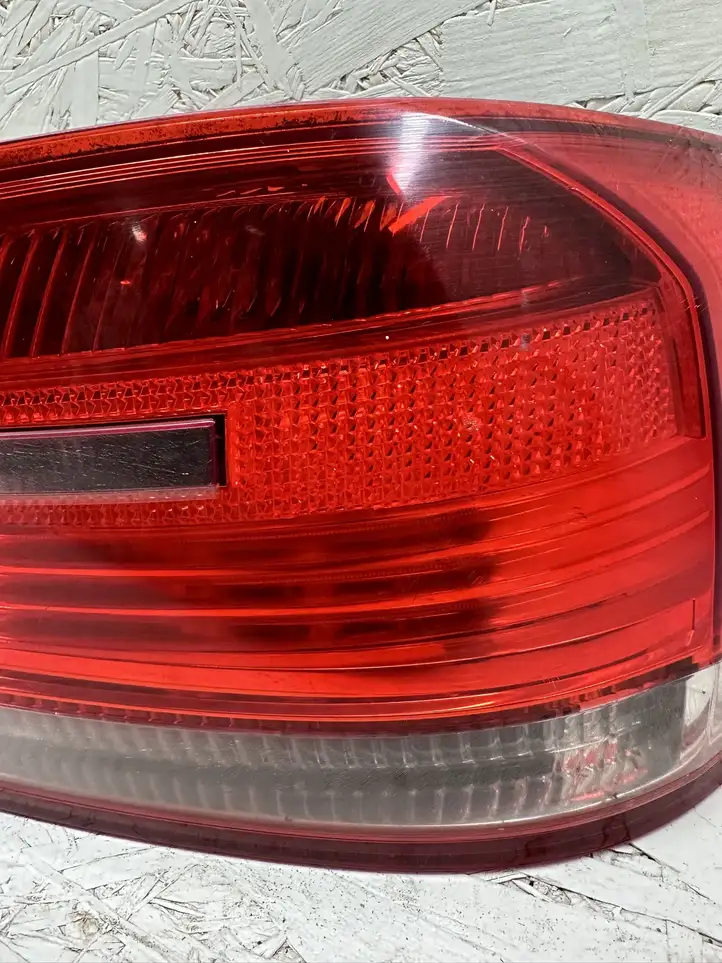 BMW 3 E92 E93 (2005 - 2014) 480022R Задний фонарь в кузове — фото 3