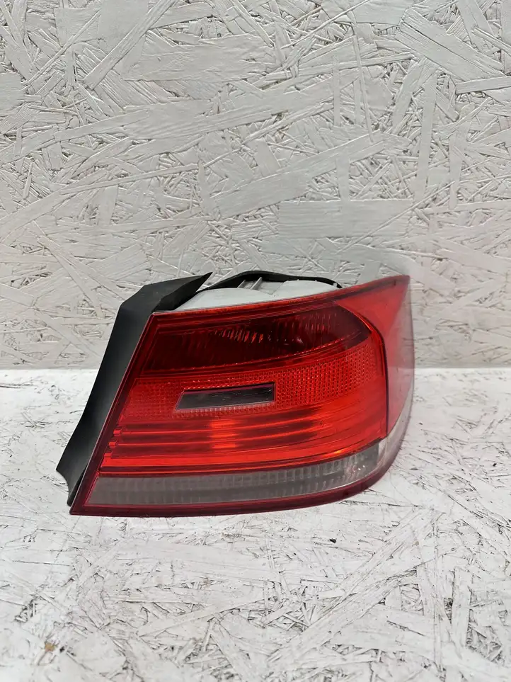 BMW 3 E92 E93 (2005 - 2014) 480022R Задний фонарь в кузове — фото 4