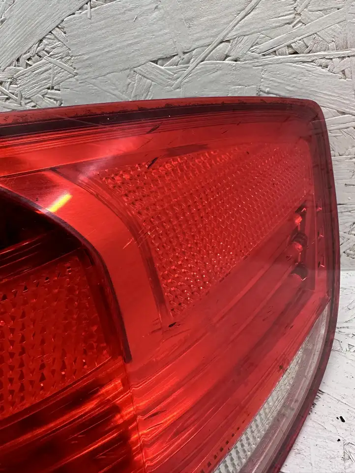 BMW 3 E92 E93 (2005 - 2014) 480022R Задний фонарь в кузове — фото 5