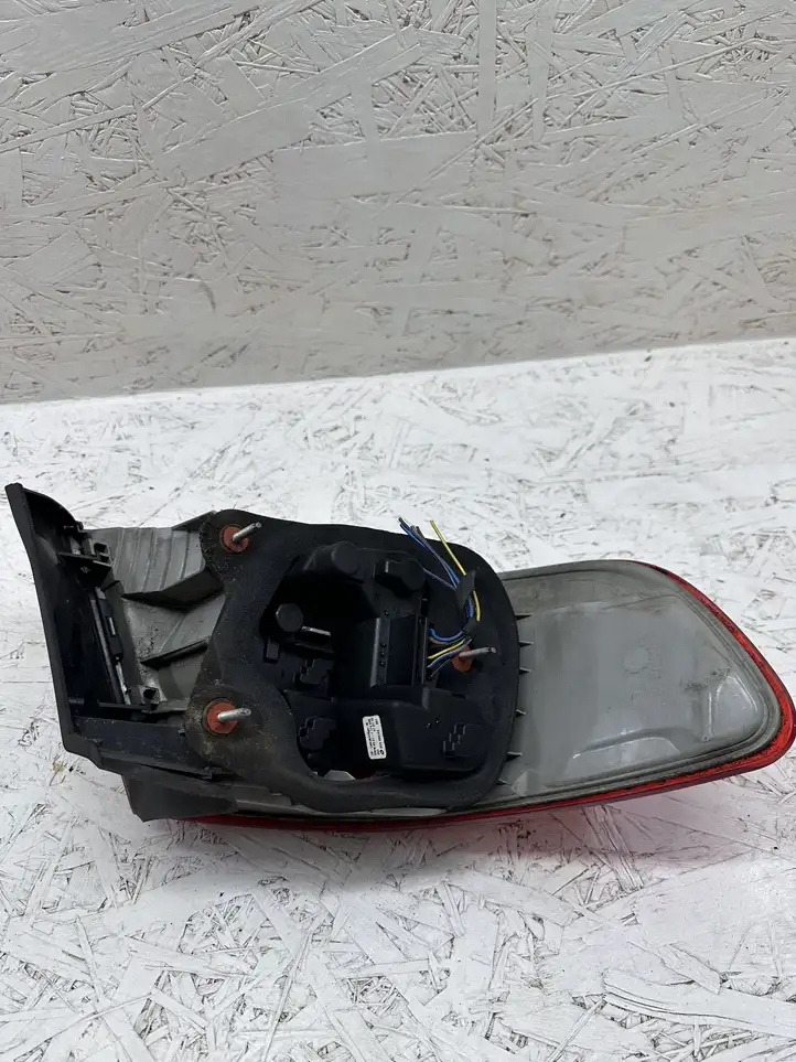 BMW 3 E92 E93 (2005 - 2014) 480022R Задний фонарь в кузове — фото 6