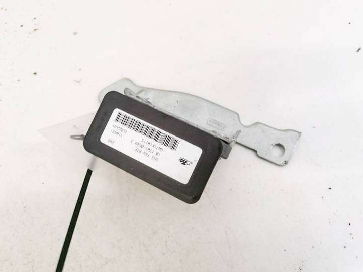 Volvo C30 (2010 - 2013)  10170106483 Датчик ESP (системы стабильности) (датчик курсовой устойчивости))
