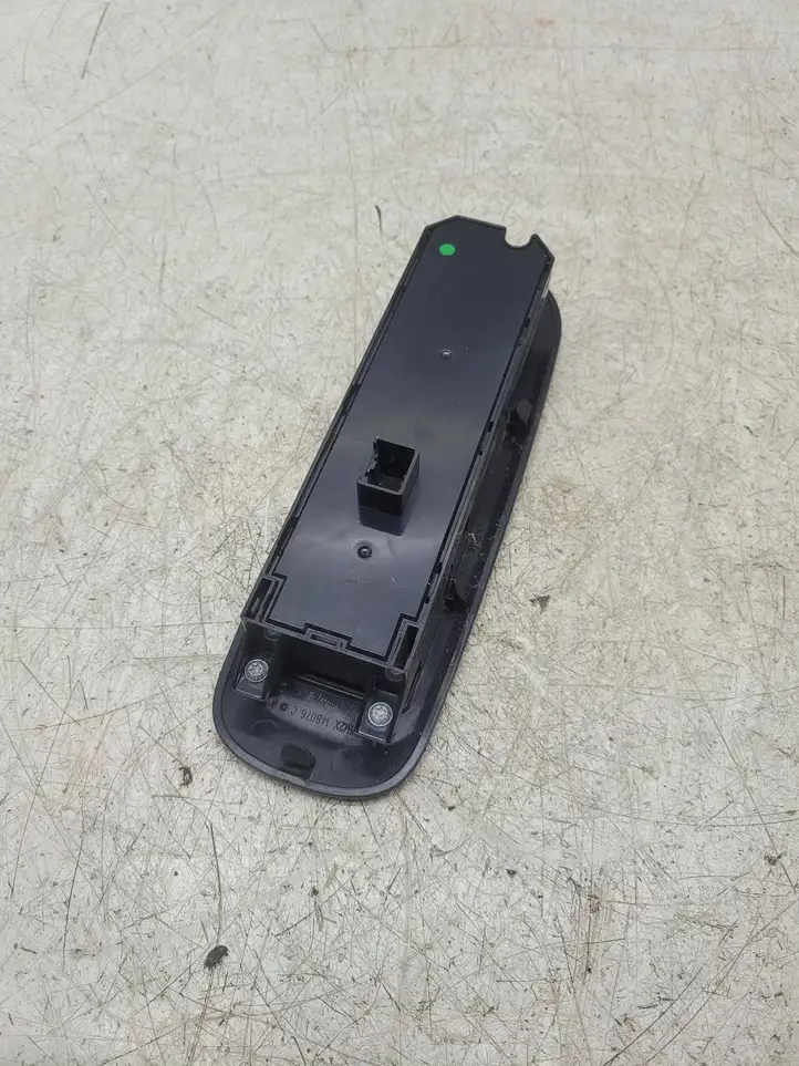 Ford S-MAX (2006 - 2010) 6M2T14A132BE Кнопка стеклоподъемников — фото 2