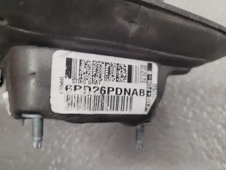 Dodge Durango (2013 - ) 6RD26PDNAB Боковое зеркало с электроприводом — фото 2