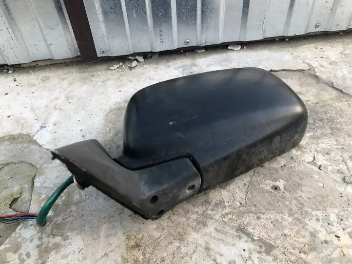 Subaru Outback (1998 - 2003) Боковое зеркало с электроприводом — фото 4