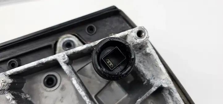 BMW X5 E70 (2006 - 2013) 7136887 Боковое зеркало с электроприводом — фото 2
