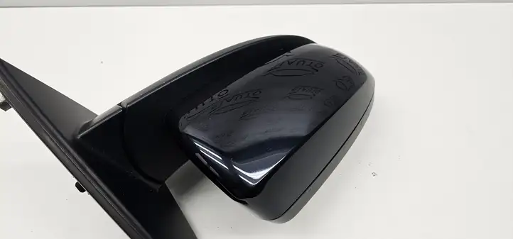 BMW X5 E70 (2006 - 2013) 7136887 Боковое зеркало с электроприводом — фото 6