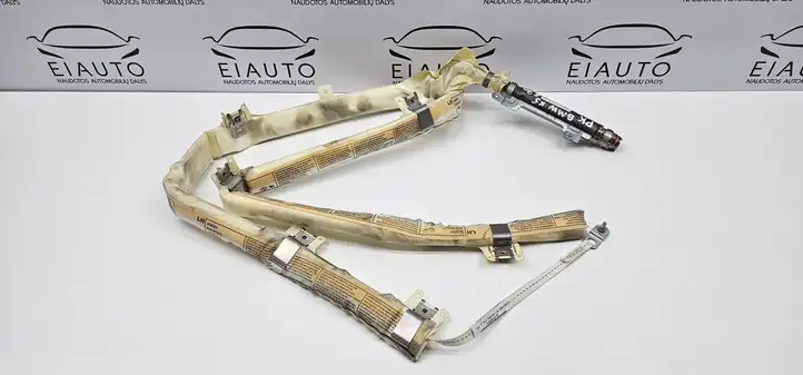 BMW X5 E70 (2006 - 2013) 6162718C Боковая подушка безопасности шторка — фото 1