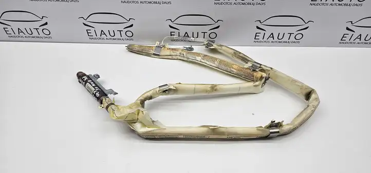 BMW X5 E70 (2006 - 2013) 6162718C Боковая подушка безопасности шторка — фото 6